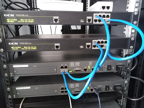 老西门街道防火墙回收 机房下架硬件设备回收