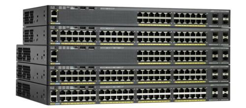 老西门街道交换机回收